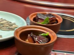 -山外山菜馆(玉泉路店)