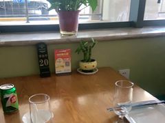 -新海渔港·胶东海鲜家常菜·家宴(奥体中心店)