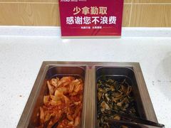 -米村拌饭(城阳万象汇店)