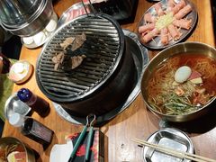 -原始泥炉烤肉(总店)