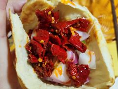 -陈掌柜澄城水盆羊肉(钟楼店)