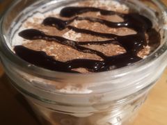 提拉米苏蛋糕-新贝乐意大利餐厅(苏州中心店)