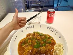 -友达面馆(广州总店)