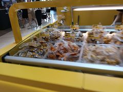-焗外人·盐焗零食(云门 NEW PARK 店)