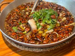 -胡大饭馆(青果路店)