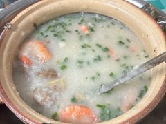 -豪园台山碳烧生蚝(蓬江江华店)