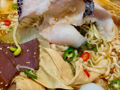 -每味每客·重庆麻辣烫(国泰店)