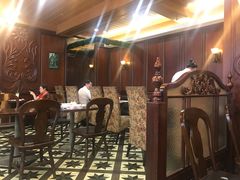 -德大西餐社(云南南路店)