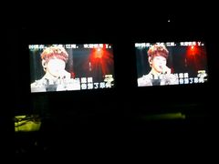 -百威KTV(恒福路店)