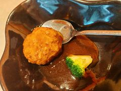 -前海沿·海鲜水饺青岛菜(乐客城店)