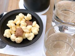 -Onirii Coffee(长乐路店)