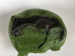 芝麻青团-许阿姨糕团店(南京总店)
