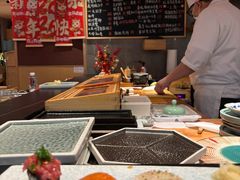 -Sushi Hanzo半藏(天环广场店)