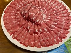 -竹叶涮肉坊(总店)