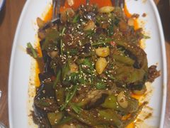 -那家老院子东北菜·饺子·小鸡炖蘑菇(艳华街店)