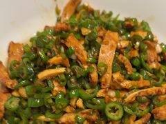 -衡厨·衡阳土菜(中南店)