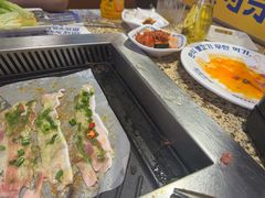 -阿亲家·韩式无限烤肉(春熙路店)