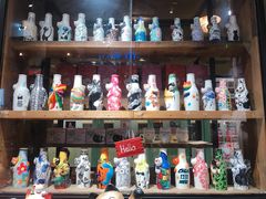 -猫咪博物馆(顶澳仔猫街店)