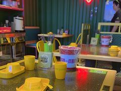 -蛙喔牛蛙(浦口澳林店)