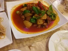 -维吾尔餐厅(宜山路店)