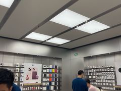 -Apple零售店(深圳益田假日广场店)