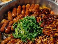 -黄记煌三汁焖锅(渝北金港国际店)