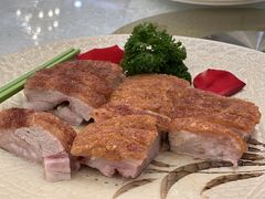 -坚记酒家·佛山老字号·顺德鱼生标准示范店