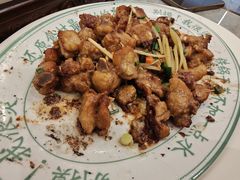 -朱记乳鸽王·非遗石岐乳鸽·全鸽宴(大兴旗舰店)