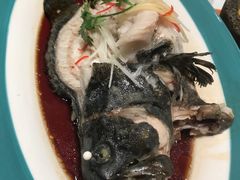 -百富源·海鲜辽菜(和平北大街店)