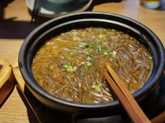 -顺香居·老字号湖北菜(江汉路店)