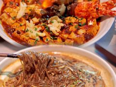 -明州小宴(文化广场店)