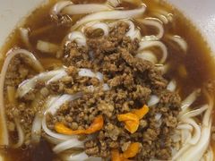 -湘味粉面馆(麓山南路店)