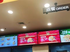 -德克士(澧县店)
