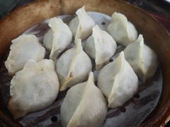 -老边饺子馆(中街店)