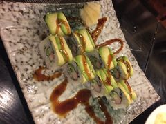 立山居酒屋(西北湖店)-立山居酒屋·烧鸟 天妇罗(西北湖店)