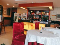 大堂-马凯餐厅(长椿街店)