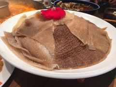 鲜毛肚-佬土鹅肠火锅(解放路店)