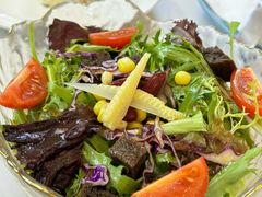 -库滋明·俄罗斯特色美食(中央大街店)