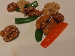-正佳广场万豪酒店-粤菜餐厅·点心·海鲜·聚餐