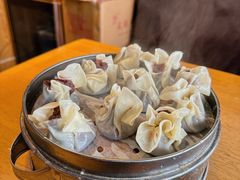 -真真鲜馄饨店(启蒙路店)