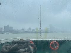 -武昌中华路码头(轮渡站)