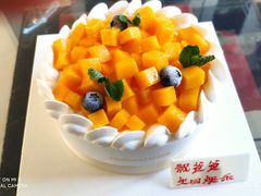 -大铁勺新津菜(中北永旺店)