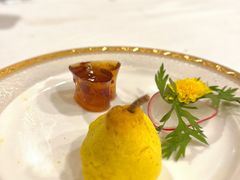 -唐阁(香港朗廷酒店)