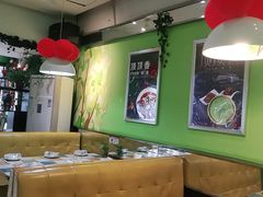 -顶顶香煎饼家常菜(金花南路店)