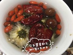 -龙门烤鱼(东方宝泰店)