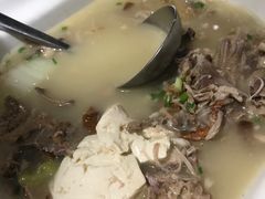 -又一福烤鸭·北京菜(东四店)