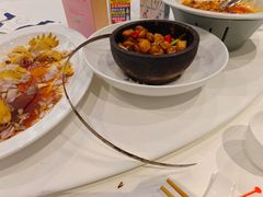 -川粤春天商务餐厅(人民路店)