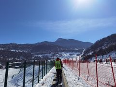 -太子岭滑雪场