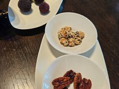 -彩丰楼中餐厅(佘山世茂洲际酒店)