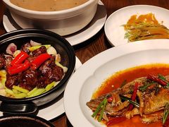 -粗茶淡饭·隐庐私厨(东亭店)